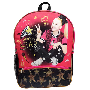 jojo siwa mini backpack Ruz Toddler Girl 12 Inch (Pink) Backpack measures Ebay Personalized Backpack Jojo Siwa