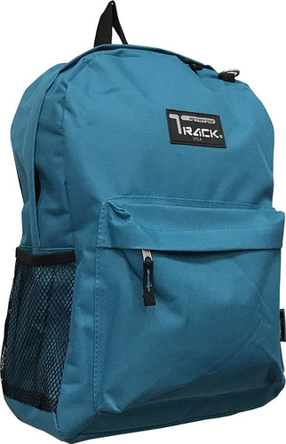 Track Backpack Classic TB205 (Teal)