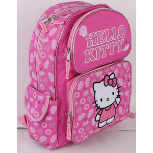 Hello Kitty Backpack Medium 14 inch (Cake)