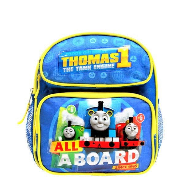 friends backpack mini Thomas and Friends Backpack Mini 10 inch – Backpack LA