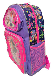 Encanto Backpack Large 16 inch Madrigal Sisters