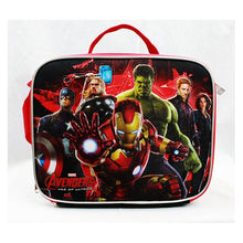 Avengers Marvel Lunch Bag Age of Ultron