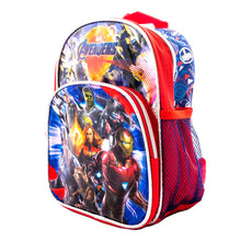 Avengers Marvel Mini Backpack Endgame