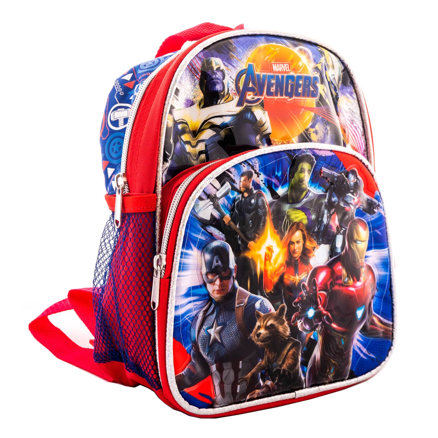 Avengers Marvel Mini Backpack Endgame – Backpack LA