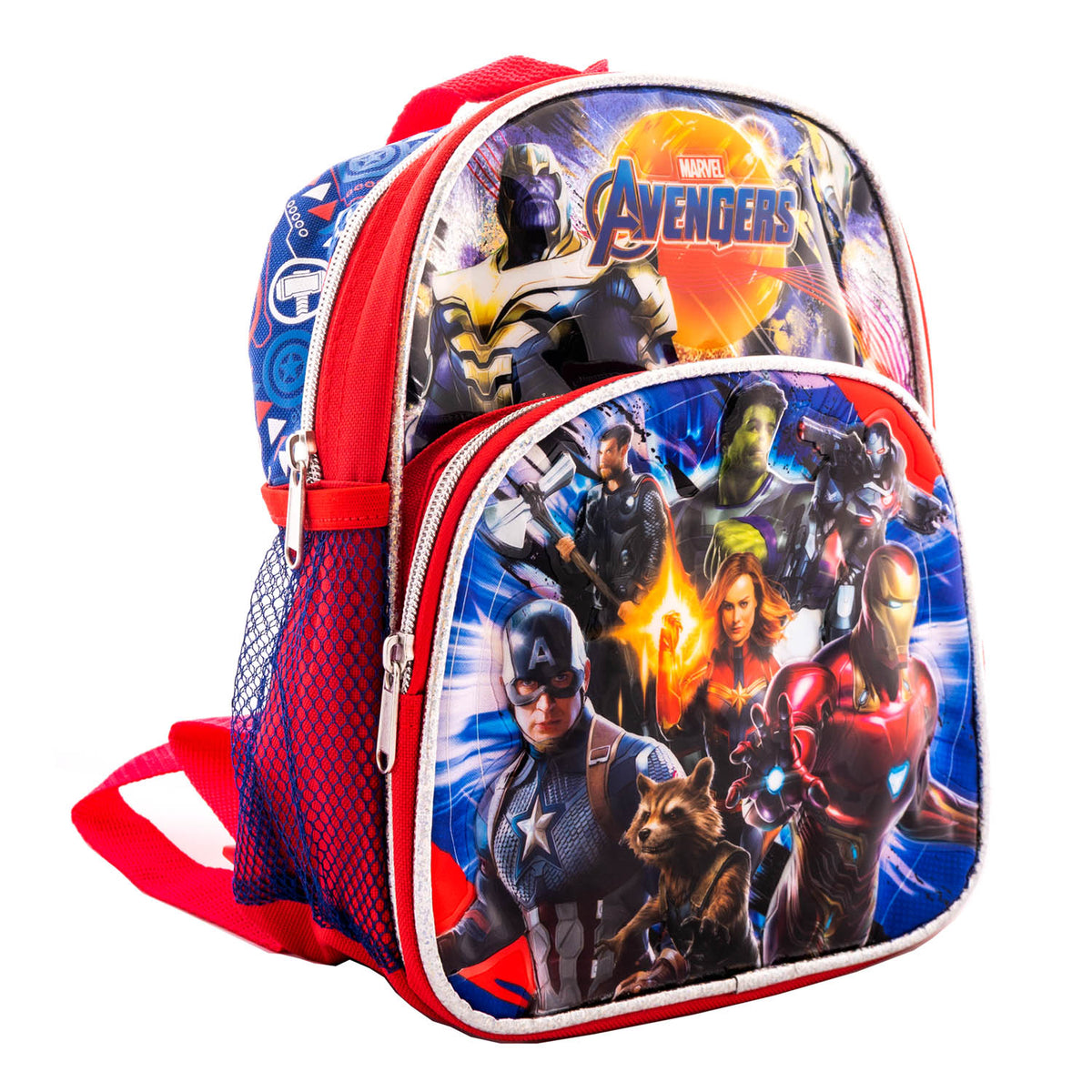 Avengers Marvel Mini Backpack Endgame – Backpack LA