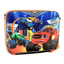 Blaze and the Monster Machines Lunch Bag