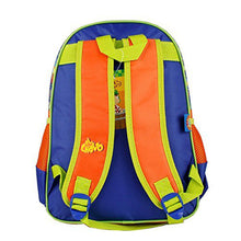 El Chavo Backpack Large 16 inch 3D Pop Up