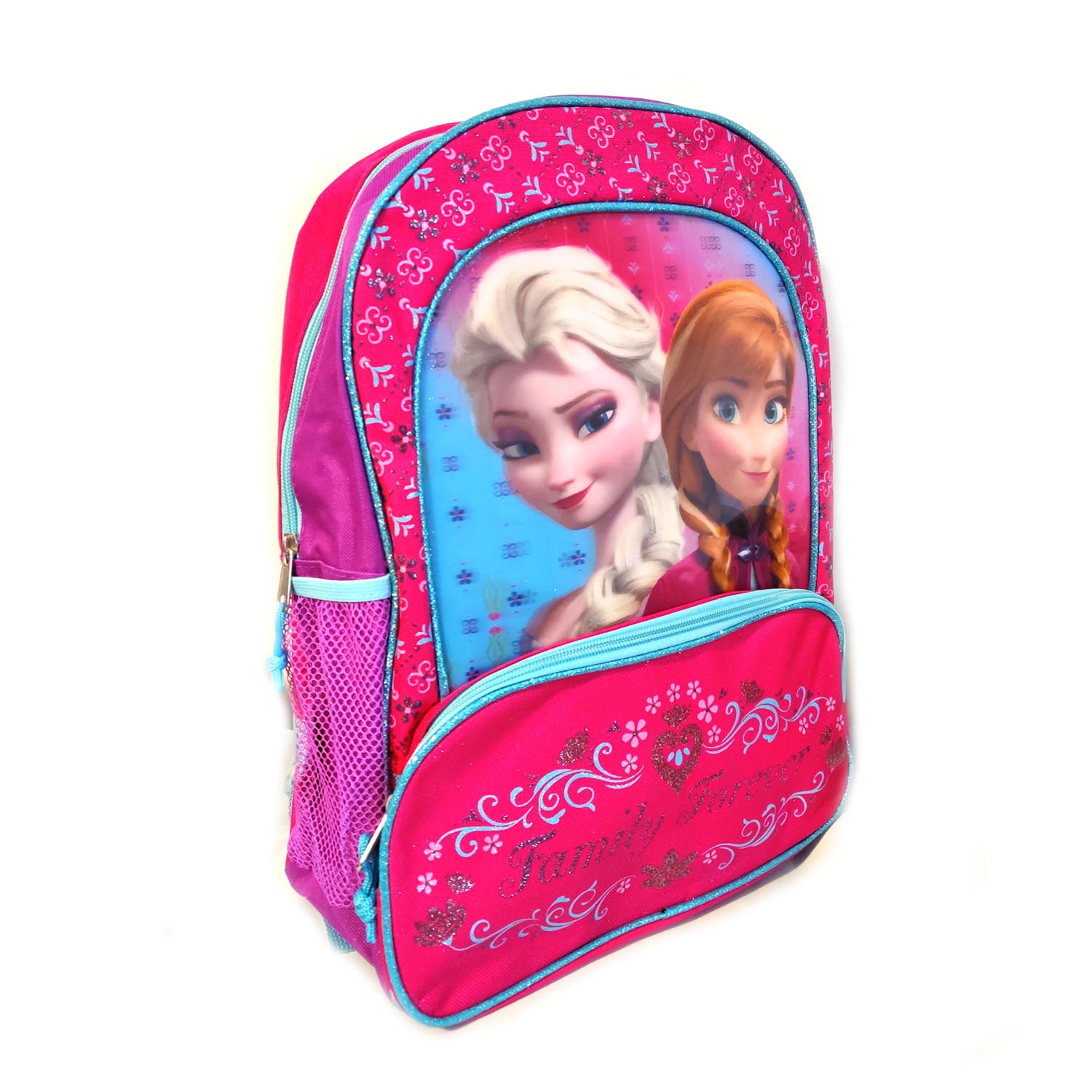 Frozen Backpack Large 16 inch Family Forever – Backpack LA