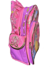 Disney Princess Backpack Small Rolling 12 inch