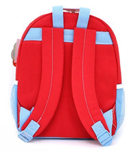 Ni Hao Kai Lan Backpack Small 12 inch Special Friend