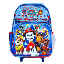 Paw Patrol Large Rolling Backpack
