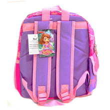 Sofia the First Backpack Small 12 inch