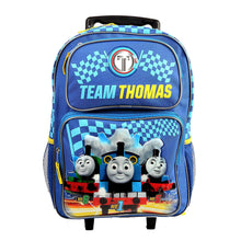 Thomas and Friends Backpack Rolling Large 16 inch