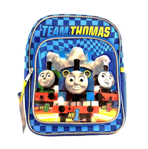 Thomas and Friends Backpack Mini 10 inch 85004