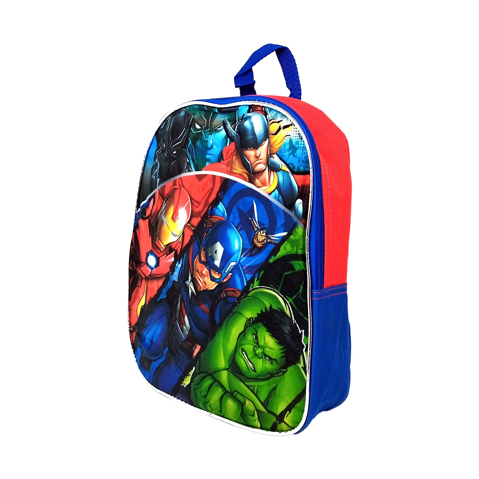 Avengers Marvel Mini Backpack – Backpack LA