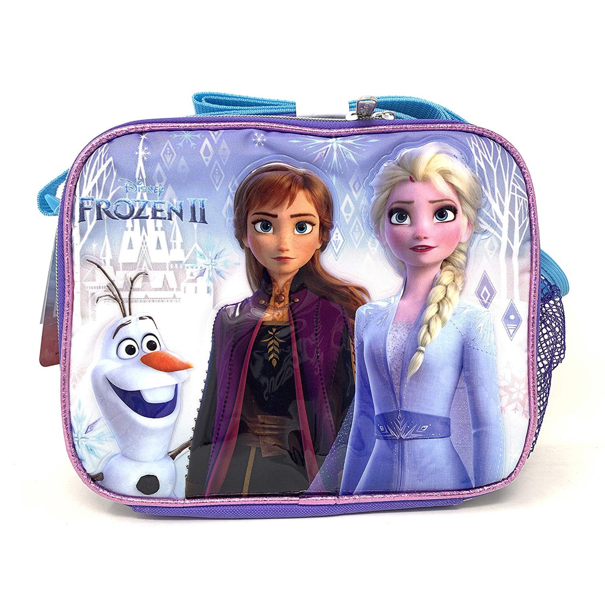 Frozen Tin Lunch Box | A Mighty Girl