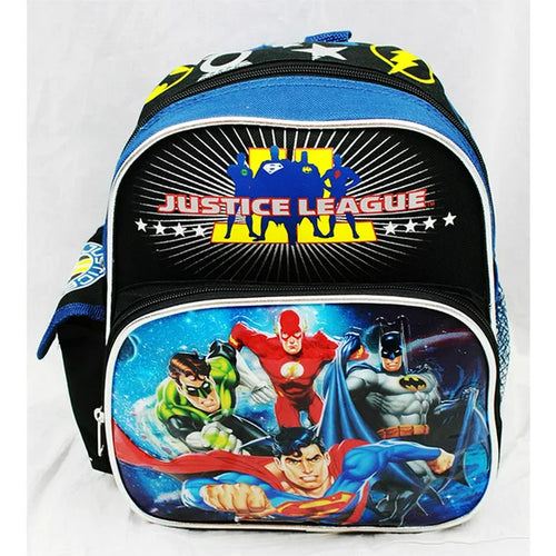 Justice League Backpack LA