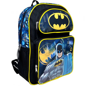 Batman Large Backpack