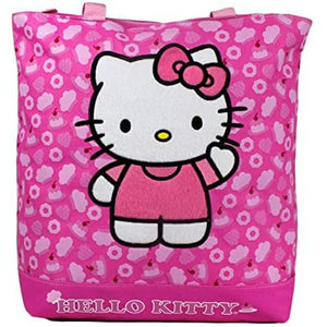 Hello Kitty Tote Bag (Cake)