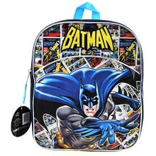 Batman Mini Backpack