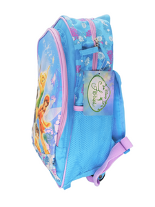 Tinker Bell Backpack Large Rolling