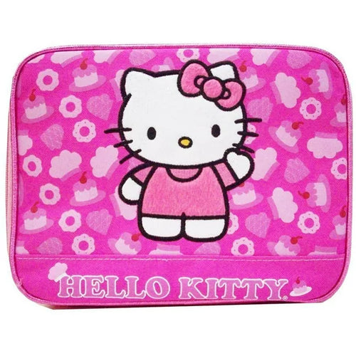 Hello Kitty Lunch Box (Cake)