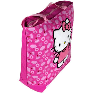 Hello Kitty Tote Bag (Cake)
