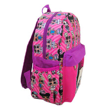 LOL Surprise Backpack Small 12 inch