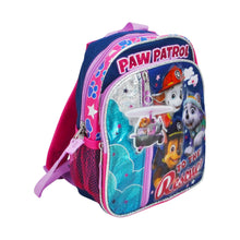 Paw Patrol Mini Backpack To The Rescue