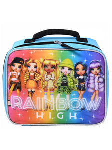 Rainbow High Lunch Bag