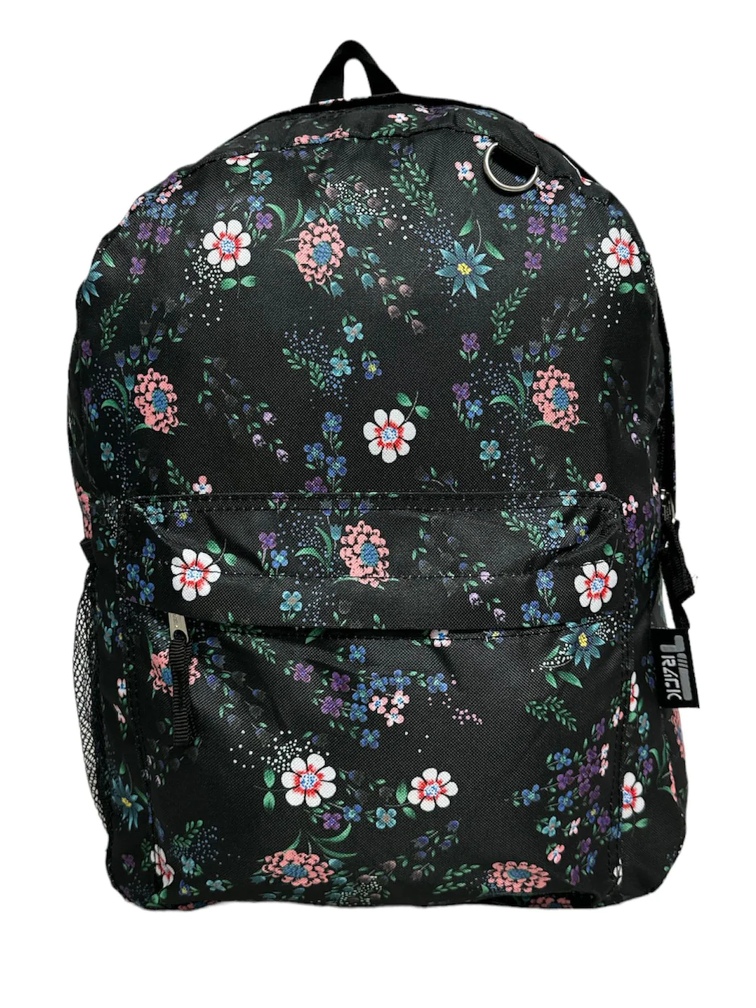 Track Backpack Classic TB205P (Enchanted Garden)