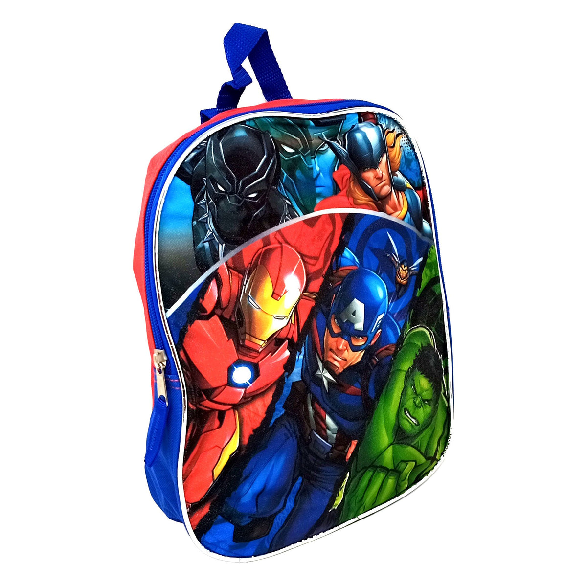 Avengers Marvel Mini Backpack – Backpack LA
