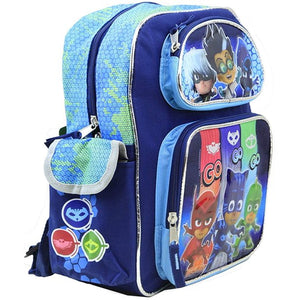 PJ Masks Backpack Small 12 inch