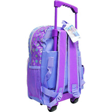 Frozen Backpack Rolling Large 16 inch A20225