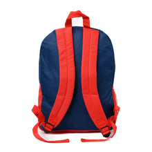 Spiderman Backpack Large 16 inch with Lunch Bag