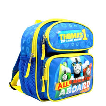 Thomas and Friends Backpack Mini 10 inch