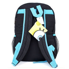 Spongebob Squarepants Backpack Large 16 inch Lets Get Silly