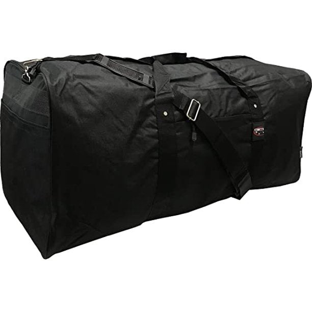 Track Heavy Duty Duffel Bag 36 inch (TS 36) – Backpack LA Track Heavy Duty Duffel Bag 36 inch (TS 36) – Backpack LA