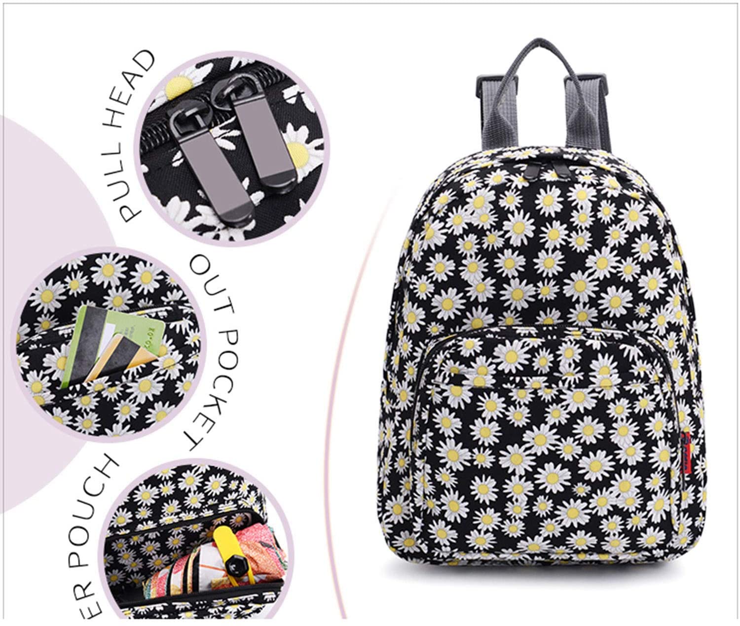 bts jansport backpack Superbreak Plus or around the neighborhood Bravo BTS Mini Polyester Backpack