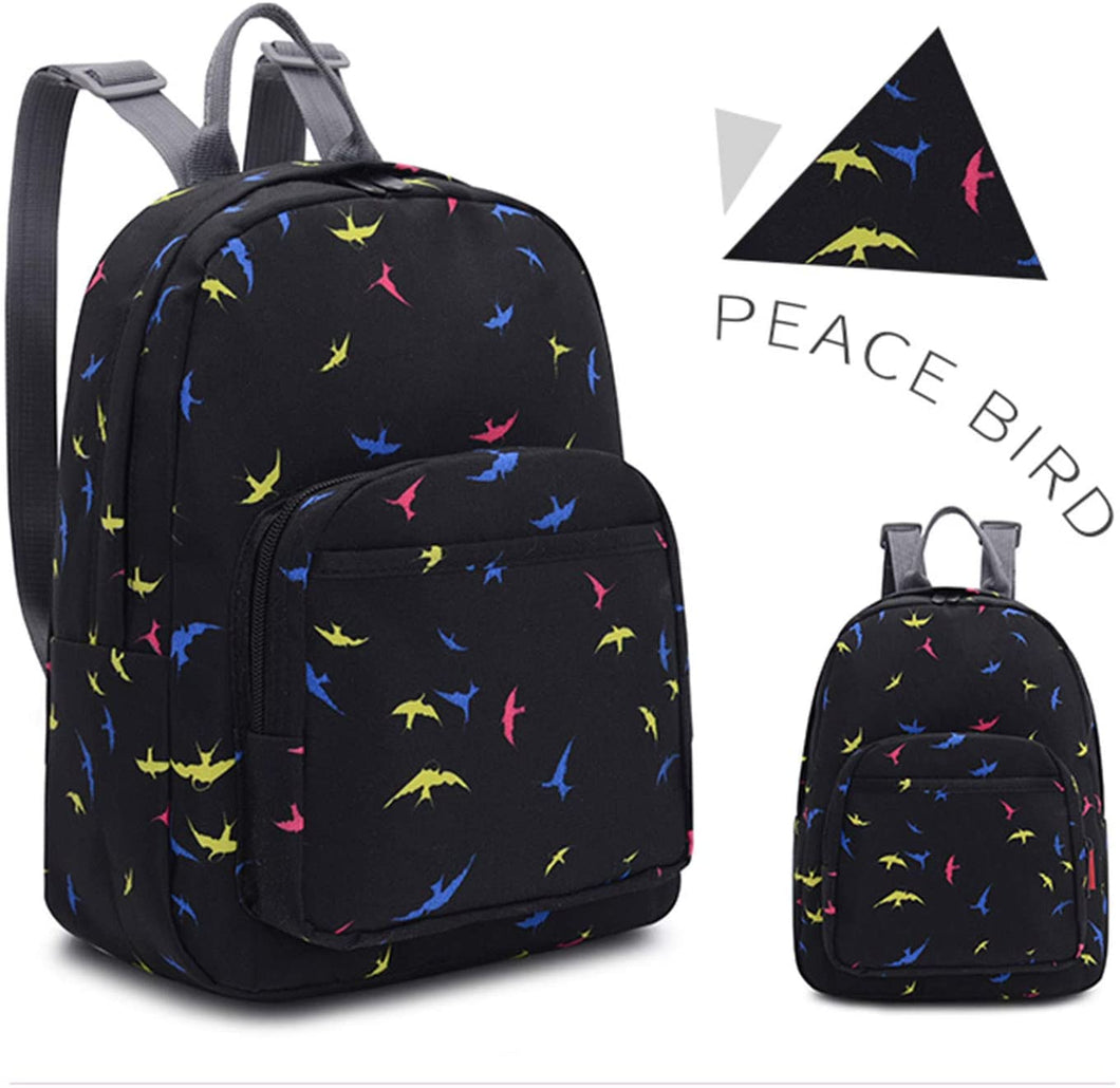 Bravo BTS Mini Polyester Backpack 11