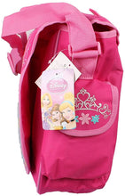 Disney Princess Messenger Tote Bag