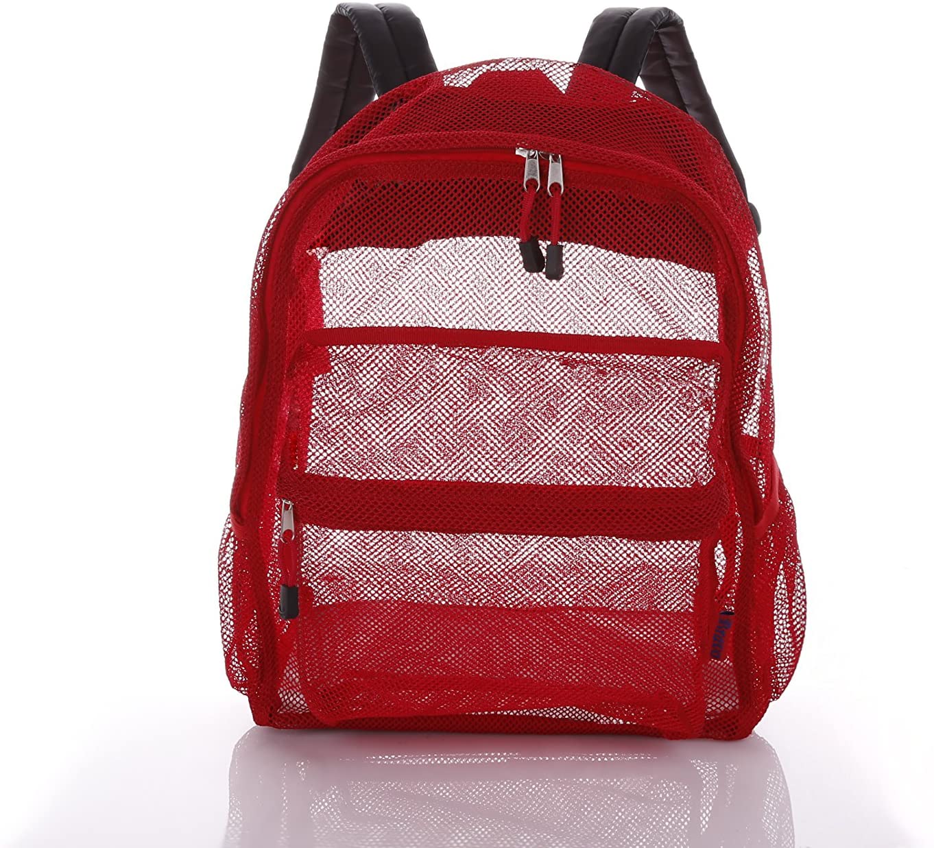 バッグ tangle tangle mesh backpack noroll No Boundaries Dome Backpack Mushroom Quilted Denim - Walmart.com