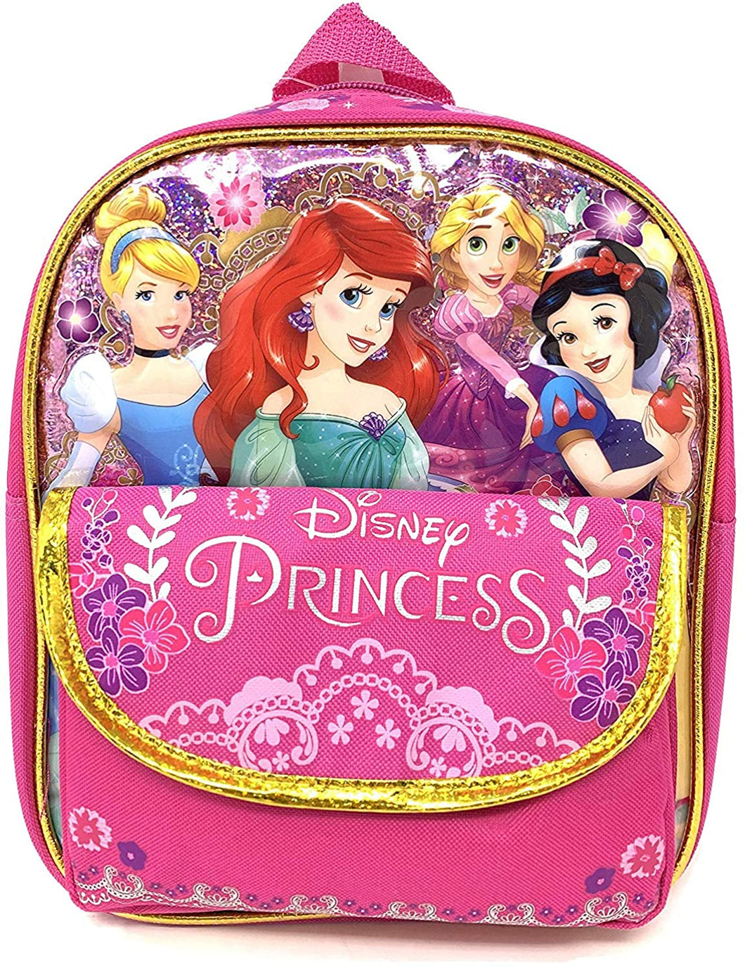Disney Princess Cinderella Belle Aurora Rapunzel 10