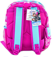 Frozen 12 Inch Small Backpack Anna & Elsa Disney