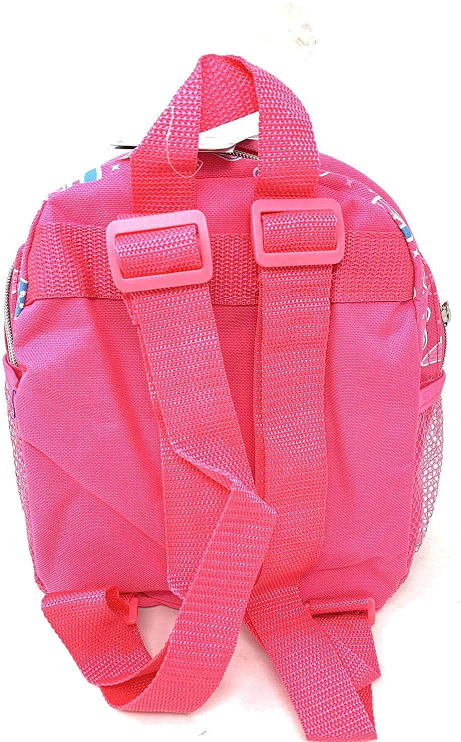 Disney Minnie Mouse 10" Toddler Mini Backpack (Pink) Backpack LA Disney Minnie Mouse 10" Toddler Mini Backpack (Pink) Backpack LA