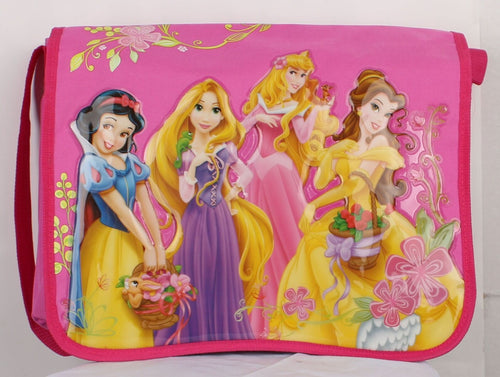 Disney Princess Snow White Bella Messenger Bag